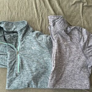 Nike Dri-Fit Pullover Bundle